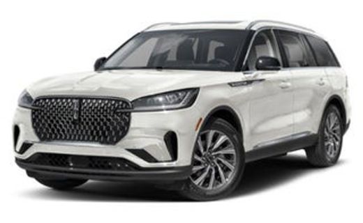2026 Lincoln Aviator Base