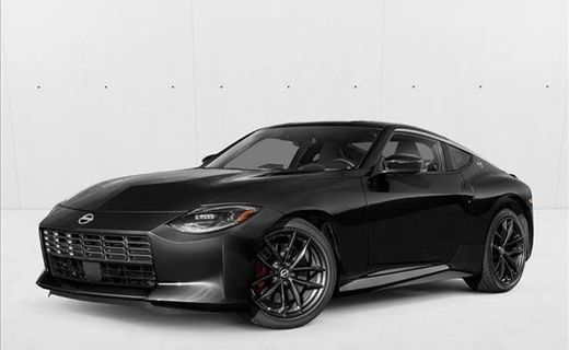 2024 Nissan Z Performance