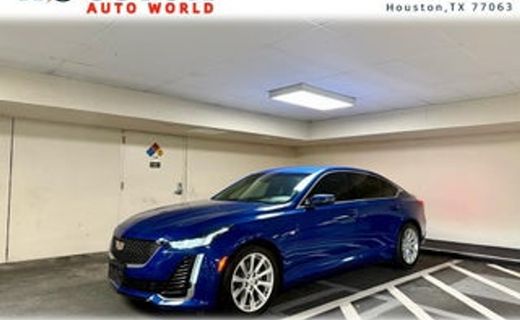 2023 Genesis G70