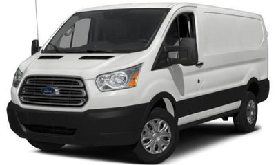 2018 Ford Transit 250 LWB LOW