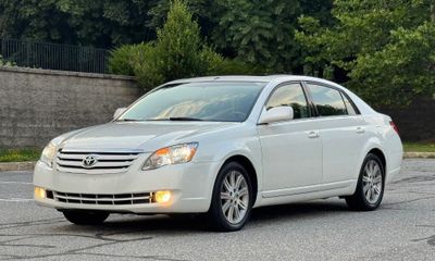 2006 Toyota Avalon XL