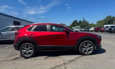 2023 Mazda CX-30 Preferred Package