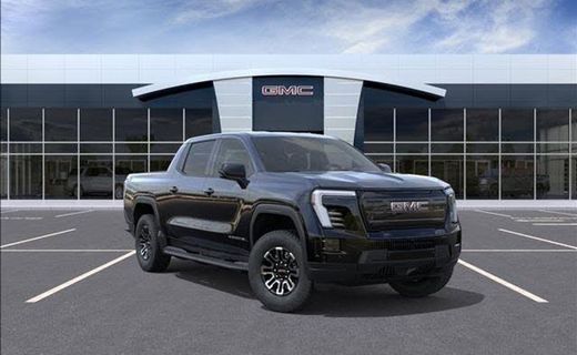 2026 GMC Sierra Elevation 14