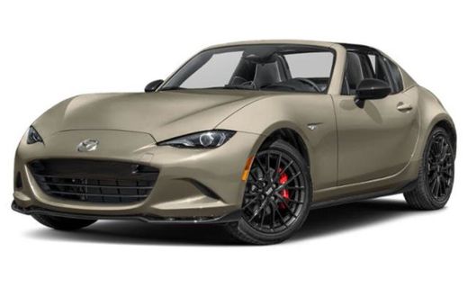 2024 Mazda MX-5 Club