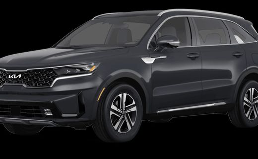 2023 Kia Sorento