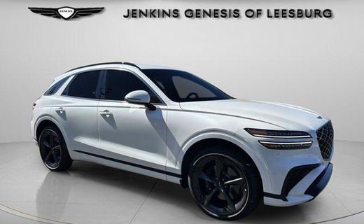 2026 Genesis GV70 2 5T Sport