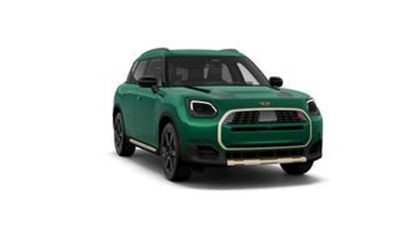 2027 Mini Countryman S ALL4