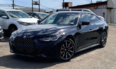 2023 BMW M440i xDrive GC