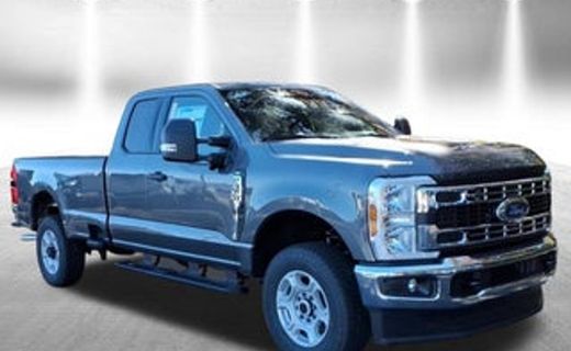 2026 Ford F-350