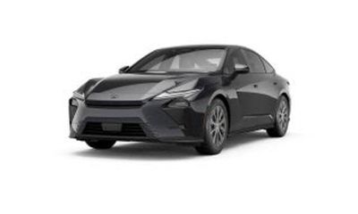 2026 Lexus ES 350H Premium