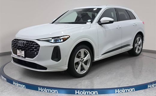 2025 Audi Q5 Quattro Prestige