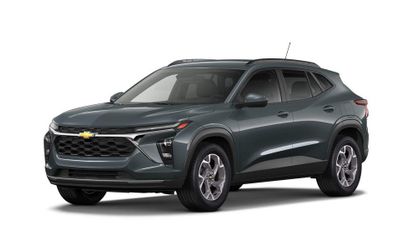 2026 Chevrolet Trax 1LT