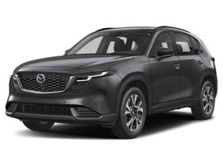 2026 Mazda CX-5 Preferred