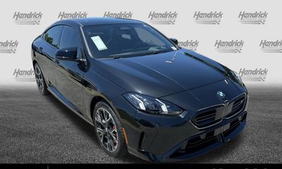 2026 BMW M235 xDrive GC