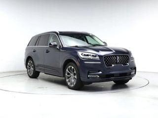 2022 Lincoln Aviator Grand Touring