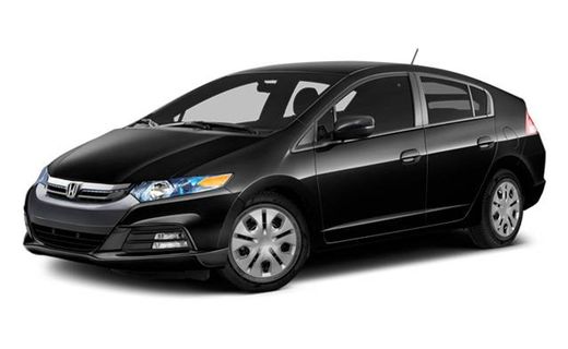 2014 Honda Insight