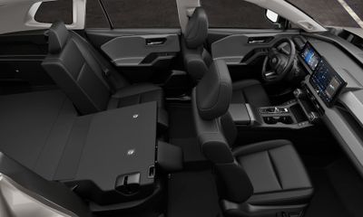 2026 Toyota RAV4