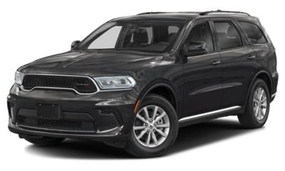 2024 Dodge Durango R T
