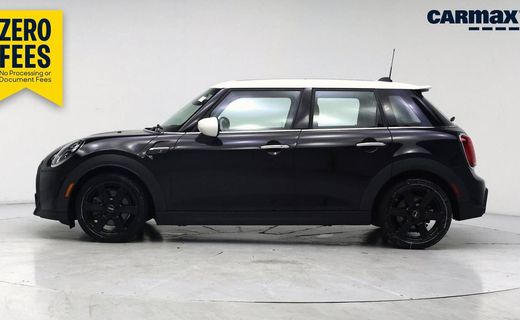 2023 Mini Hardtop S Hatchback