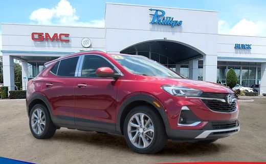 2023 Buick Encore GX Essence
