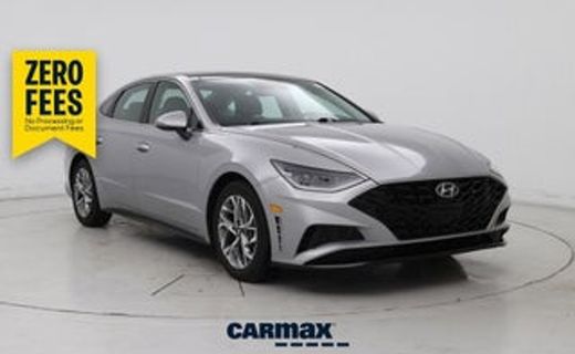 2023 Hyundai Sonata