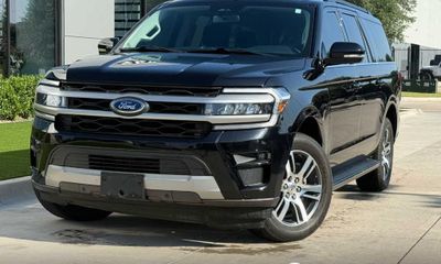 2023 Ford Expedition MAX XLT