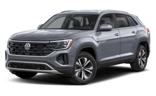 2024 Volkswagen Atlas Cross Sport SE