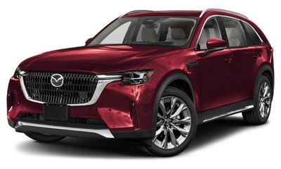 2026 Mazda CX-90