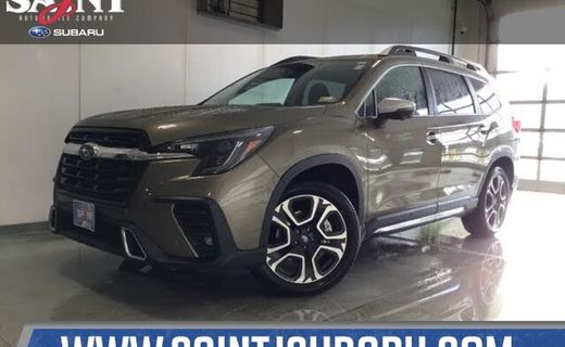 2023 Subaru Ascent