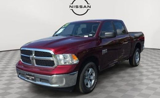 2019 Ram 1500 SLT