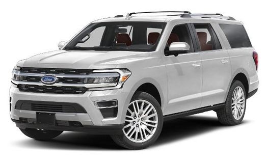 2022 Ford Expedition MAX King Ranch