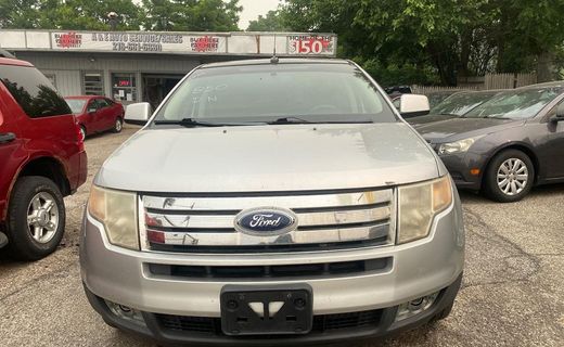 2009 Ford Edge SEL