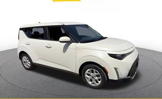 2025 Kia Soul