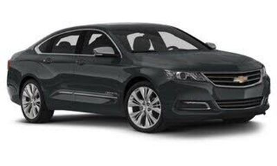 2014 Chevrolet Impala 1LT