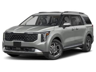 2027 Kia Carnival SX