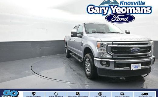 2021 Ford F-350