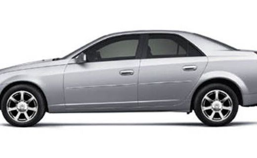 2005 Cadillac CTS