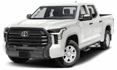 2023 Toyota Tundra SR