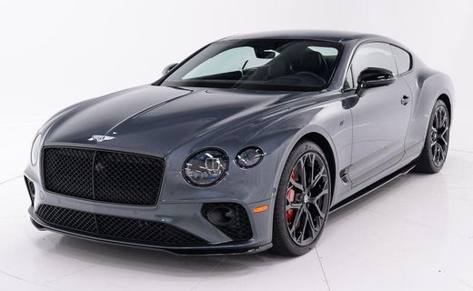 2023 Bentley Continental GT