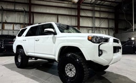 2023 Toyota 4Runner SR5 Prem