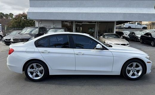 2013 BMW 328I I