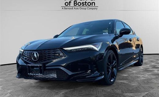 2026 Acura Integra