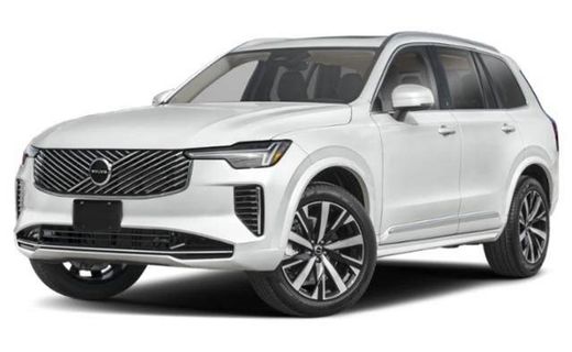 2026 Volvo XC90 Core