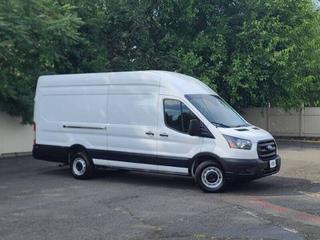 2024 Ford Transit High Roof