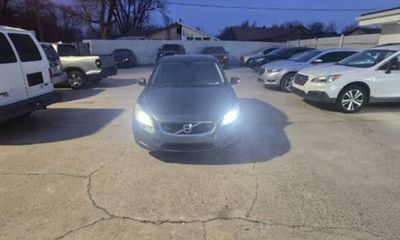 2013 Volvo C30 T5