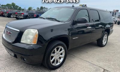 2012 GMC Yukon XL Denali