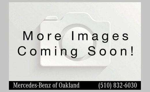 2024 Mercedes-Benz EQB-Class EQB