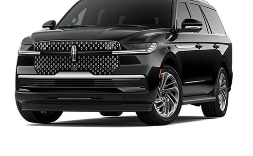 2027 Lincoln Navigator Premier
