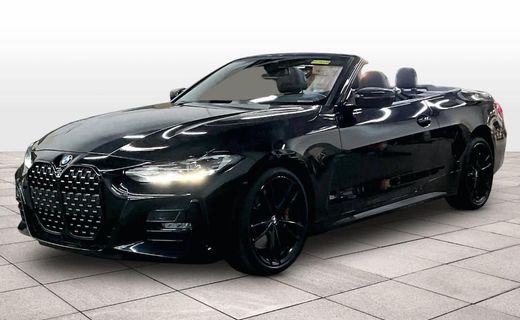 2023 BMW 430I