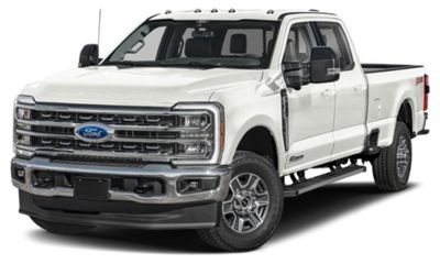 2026 Ford F-350 XL
